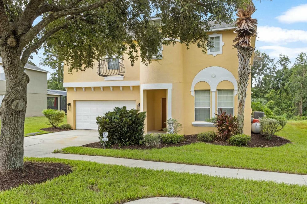 Emerald Island Resort 146