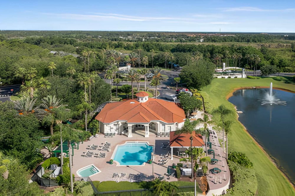 Emerald Island Resort 146