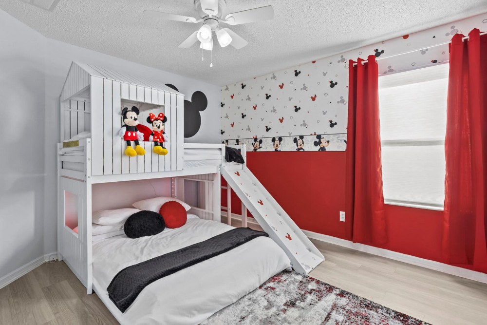 Emerald Island Resort 145