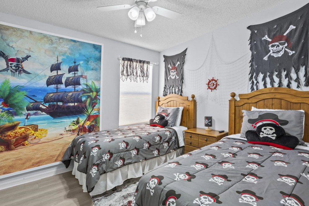 Emerald Island Resort 145