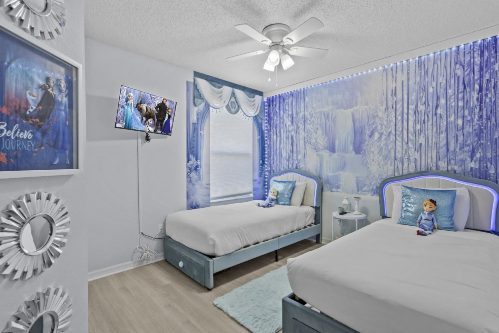 Emerald Island Resort 145