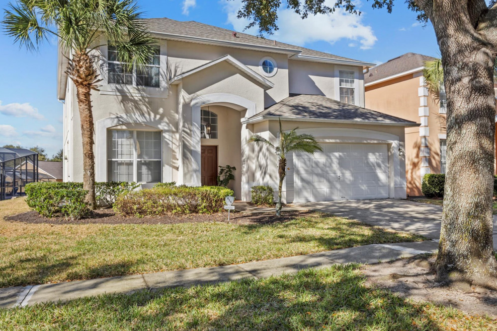 Emerald Island Resort 145