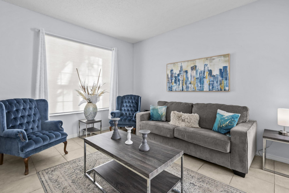 Emerald Island Resort 145