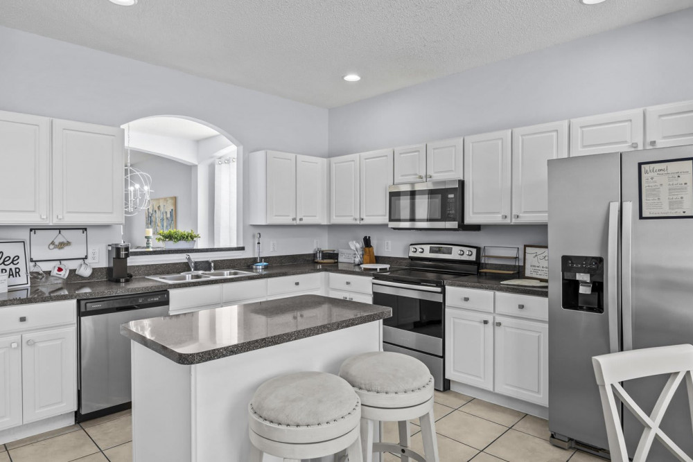 Emerald Island Resort 145