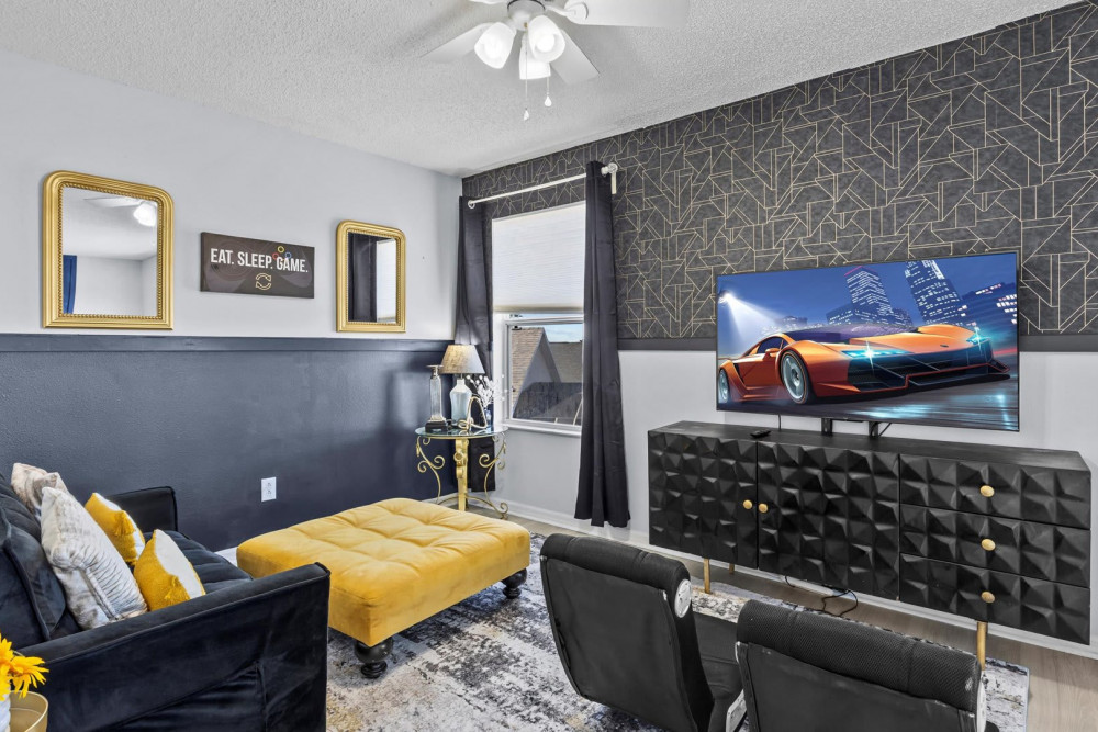 Emerald Island Resort 145