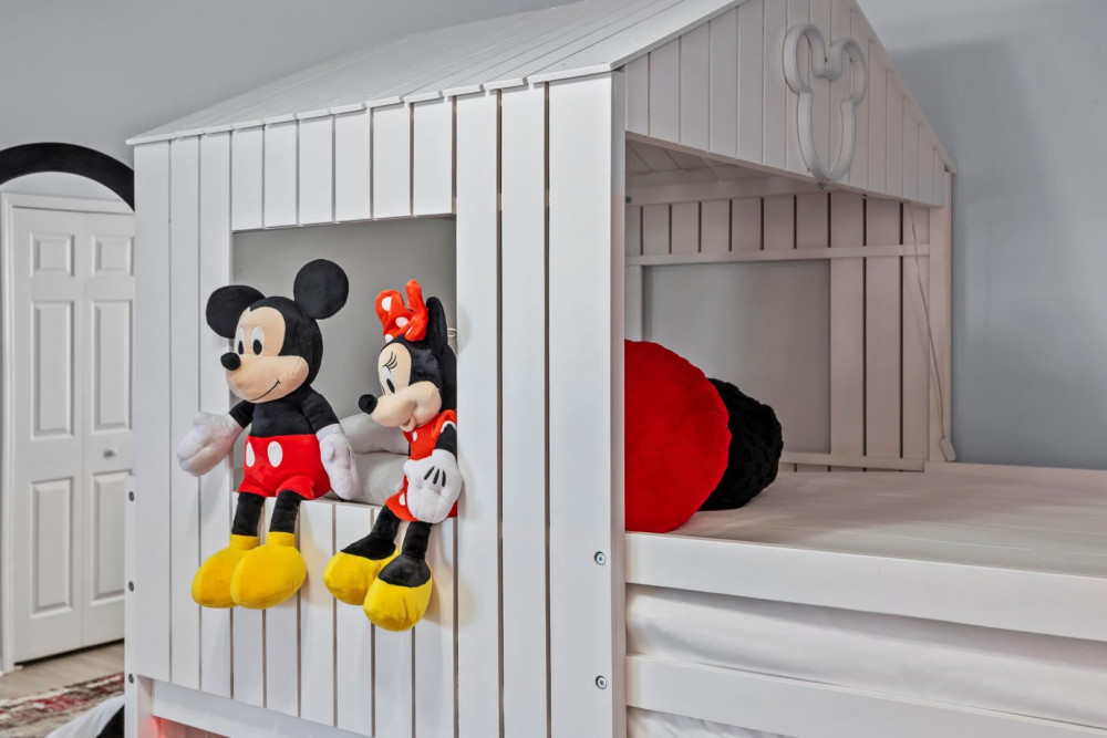 Emerald Island Resort 145