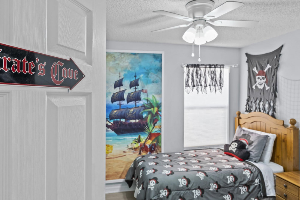 Emerald Island Resort 145