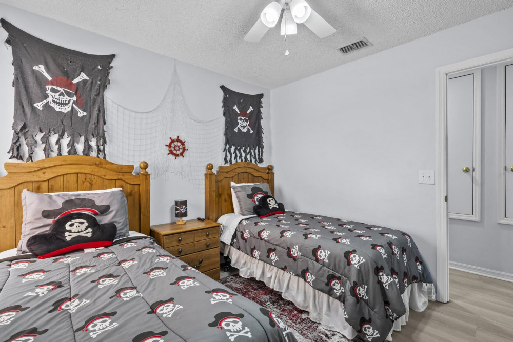 Emerald Island Resort 145