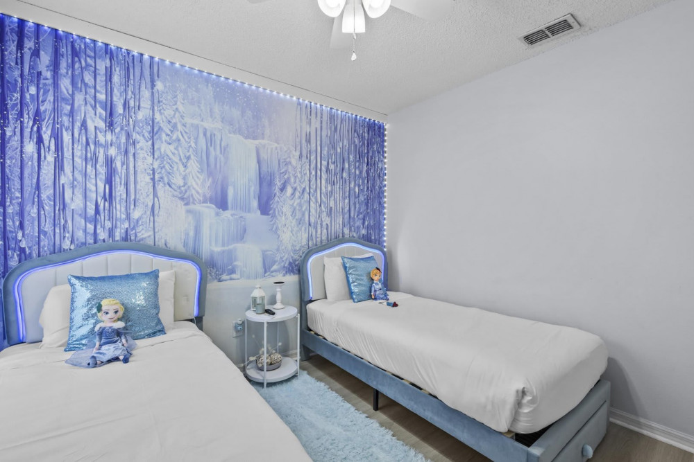 Emerald Island Resort 145