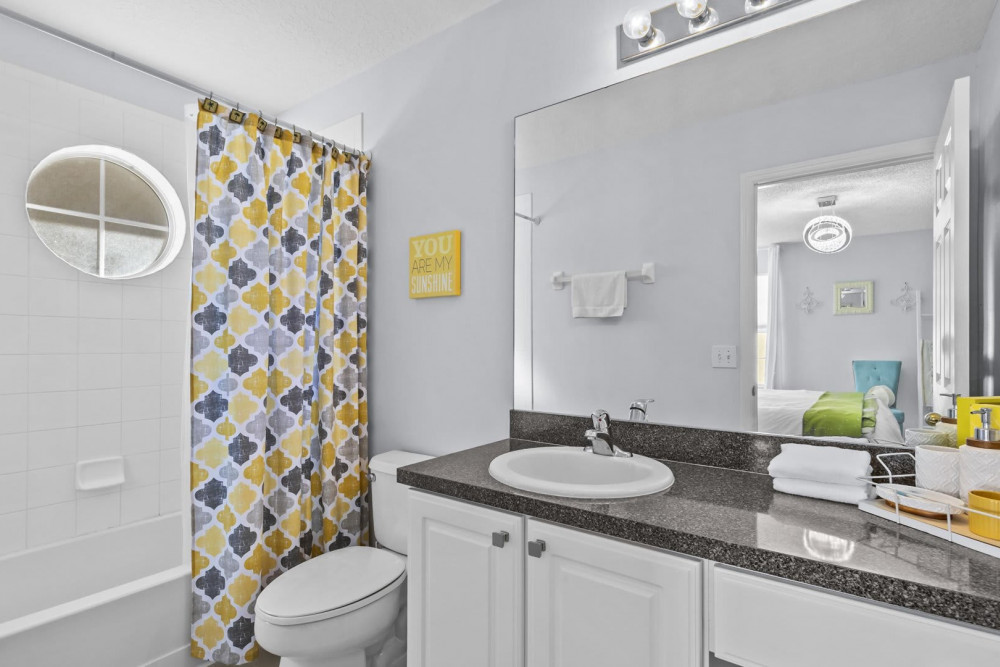 Emerald Island Resort 145