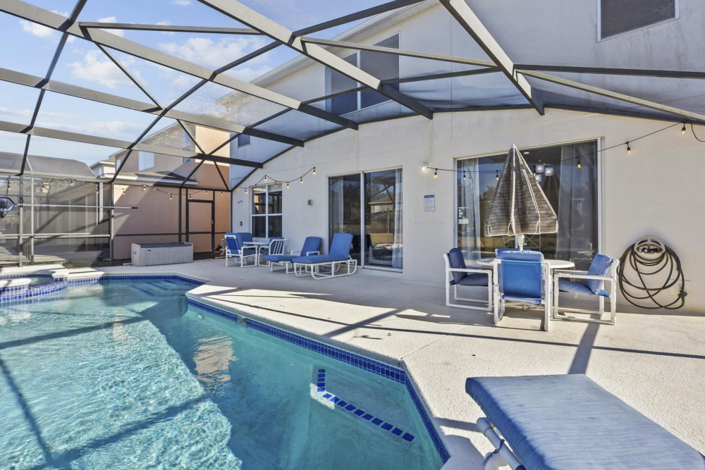 Emerald Island Resort 145