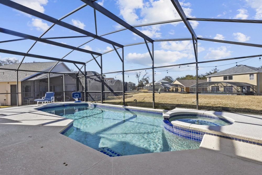 Emerald Island Resort 145