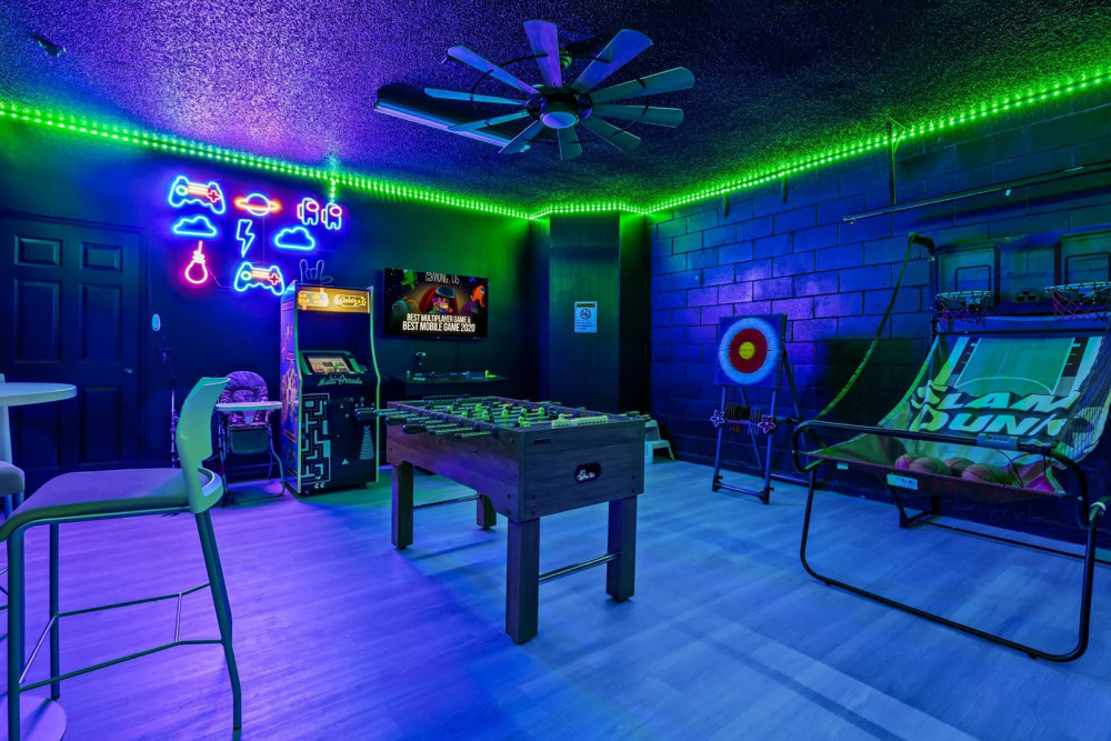 Emerald Island Resort 145