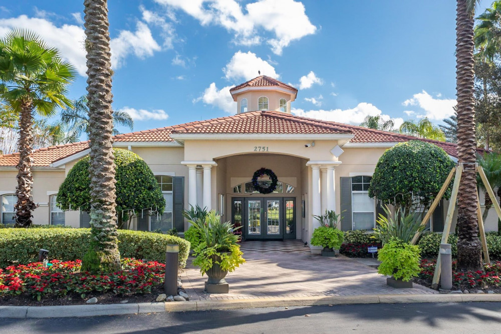 Emerald Island Resort 145