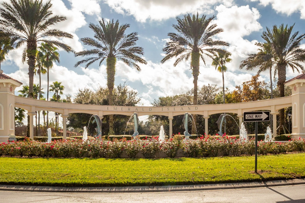 Emerald Island Resort 145