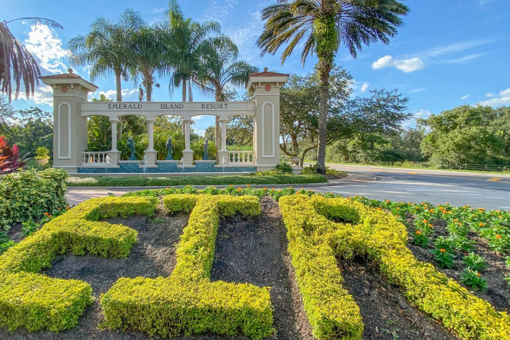 Emerald Island Resort 145