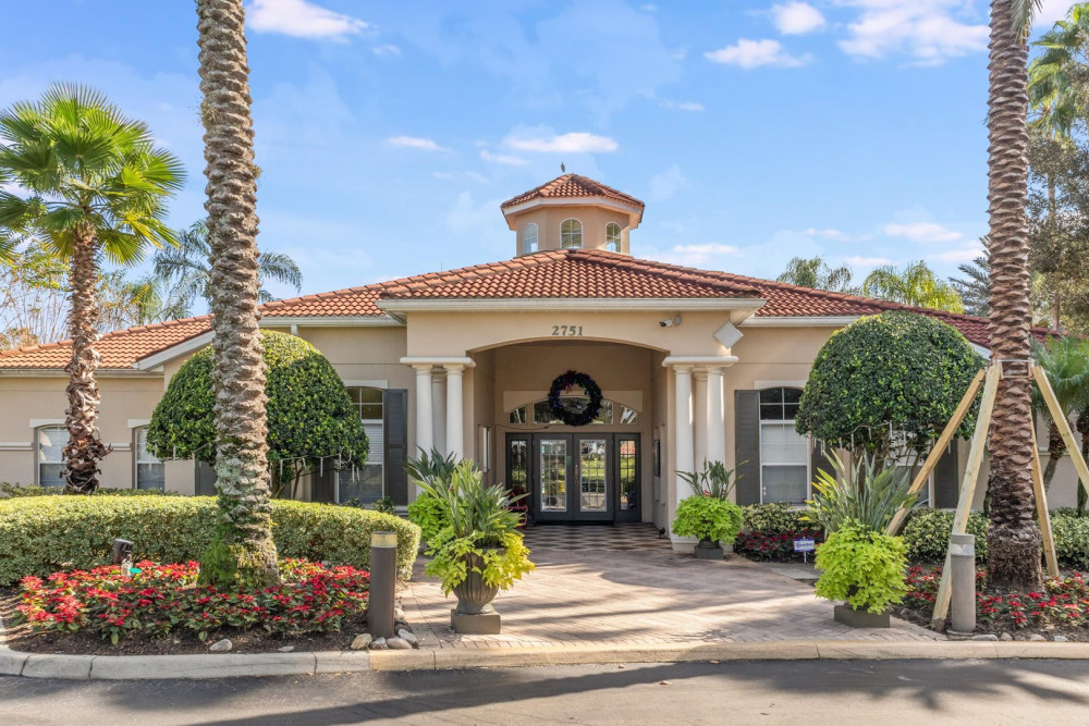 Emerald Island Resort 145