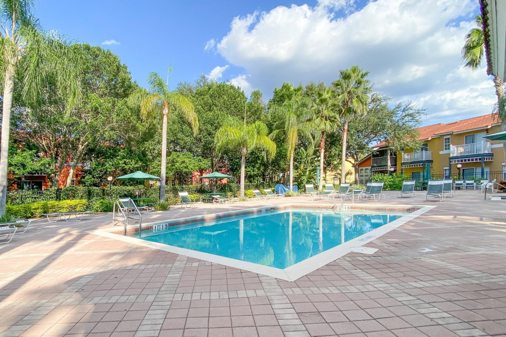 Emerald Island Resort 145