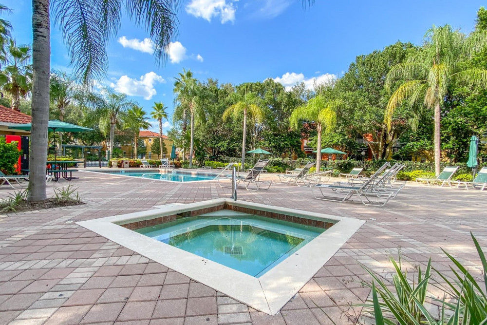 Emerald Island Resort 145