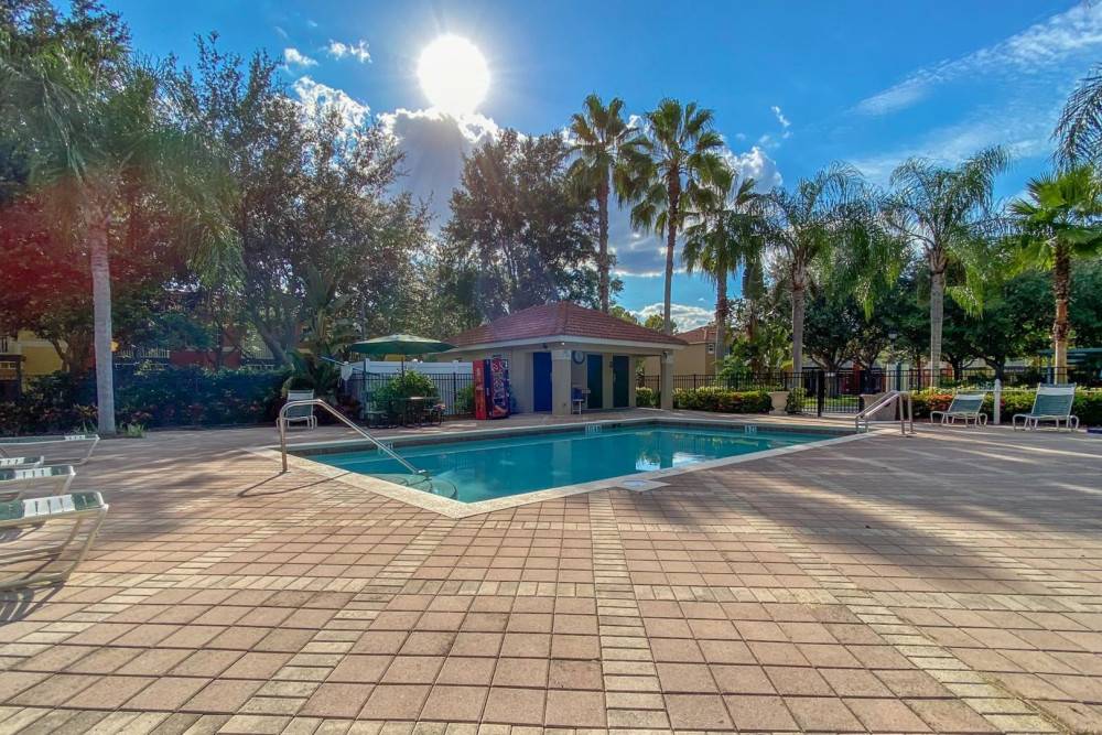 Emerald Island Resort 145