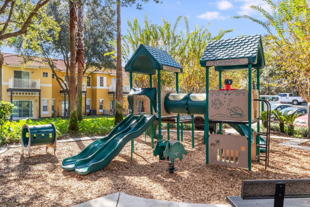 Emerald Island Resort 145