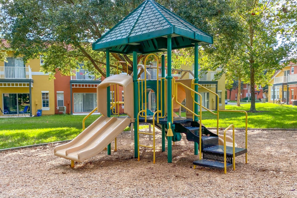 Emerald Island Resort 145