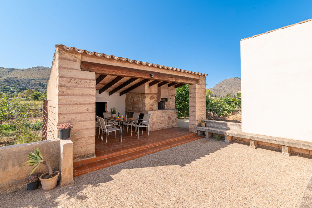 Puerto Pollensa 9