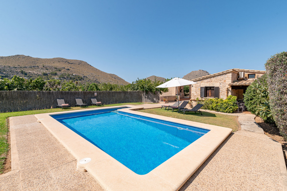 Puerto Pollensa 9