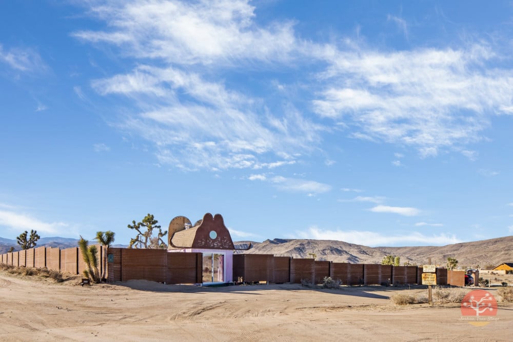 Pioneertown 1
