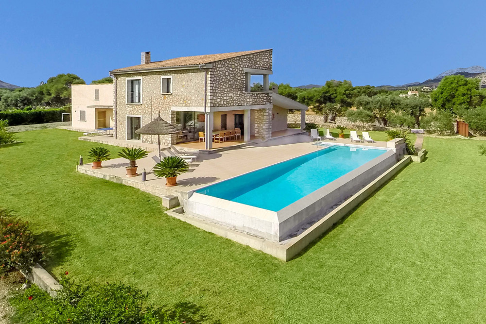 Pollensa 36