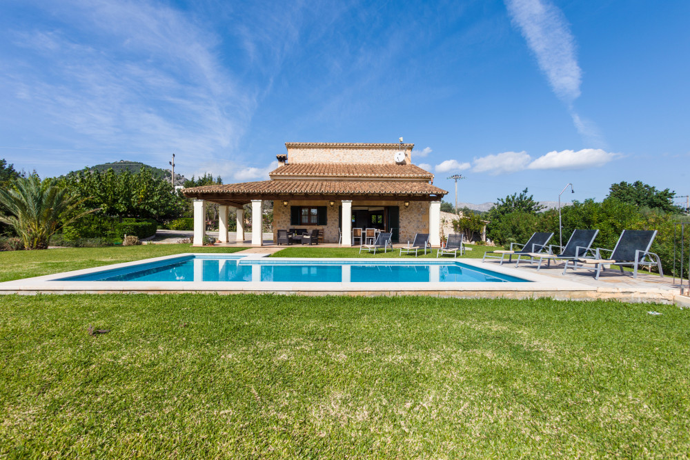 Pollensa 31