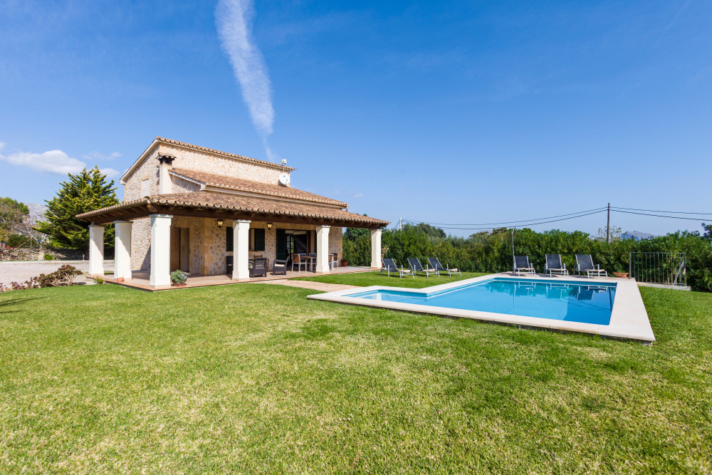 Pollensa 31