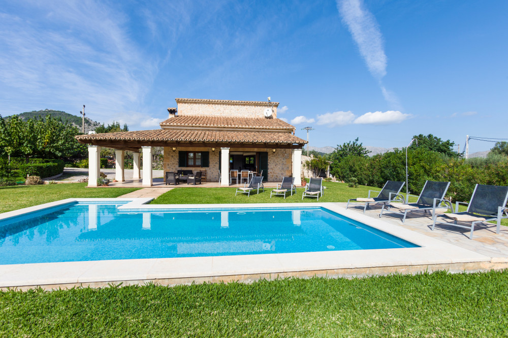 Pollensa 31