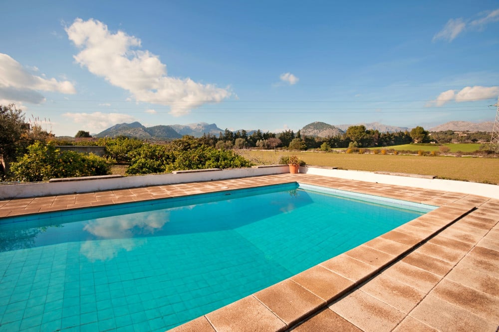Villa Molinas