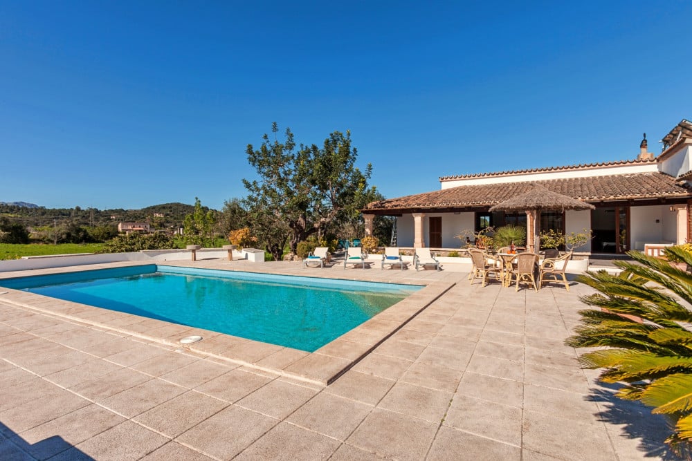 Villa Molinas