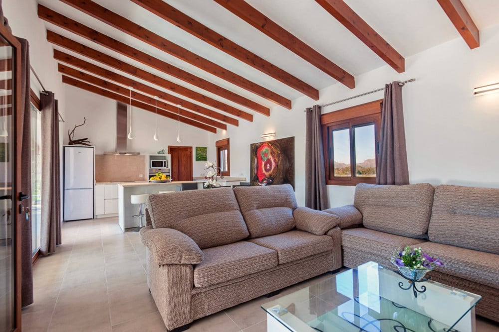 Villa Molinas
