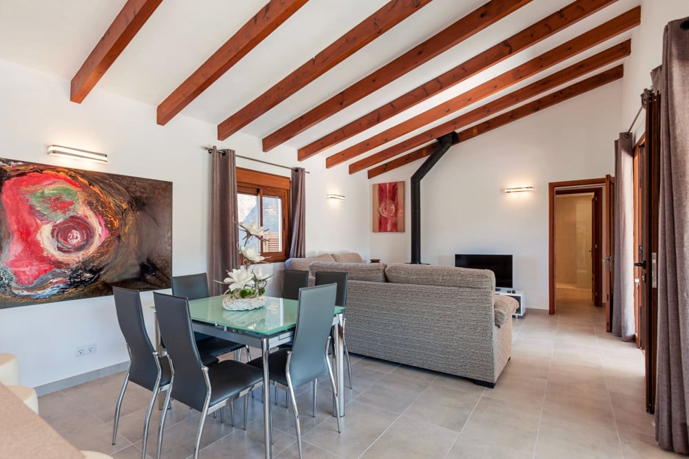 Villa Molinas