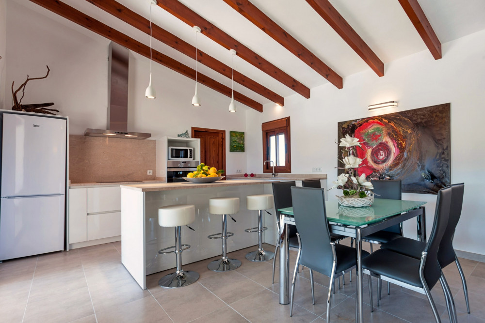 Villa Molinas