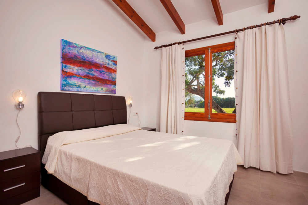 Villa Molinas