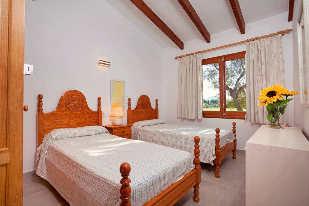 Villa Molinas