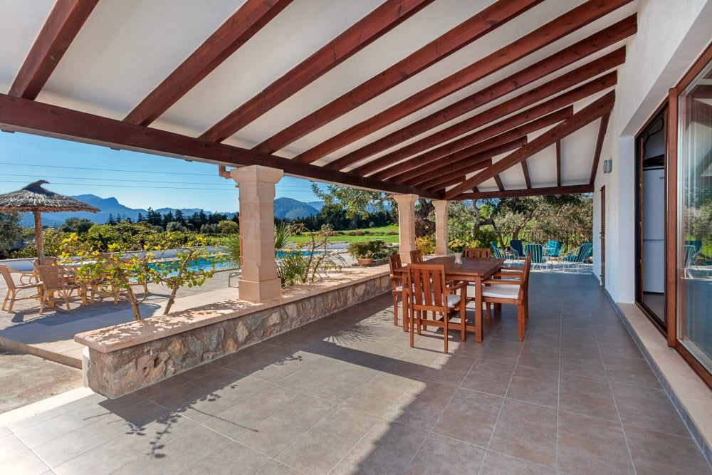 Villa Molinas