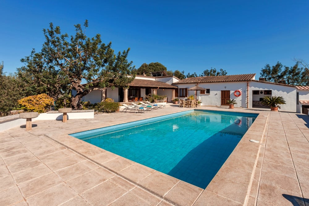 Villa Molinas