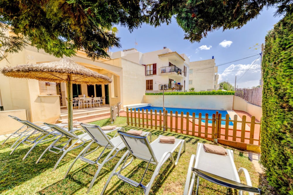 Puerto Pollensa 2