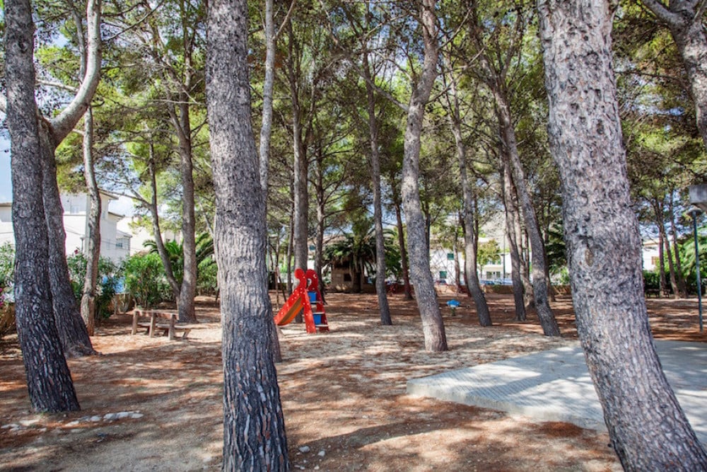 Puerto Pollensa 2