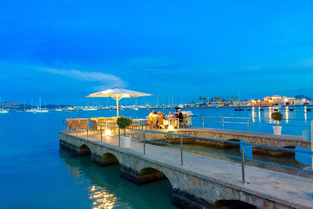 Puerto Pollensa 2