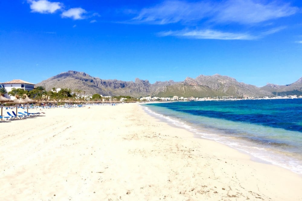 Puerto Pollensa 2