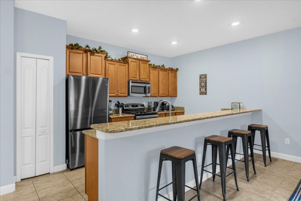 Paradise Palms Resort 331