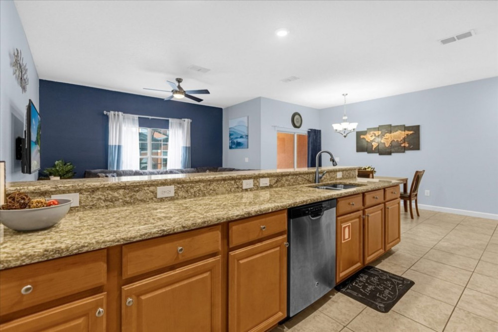 Paradise Palms Resort 331