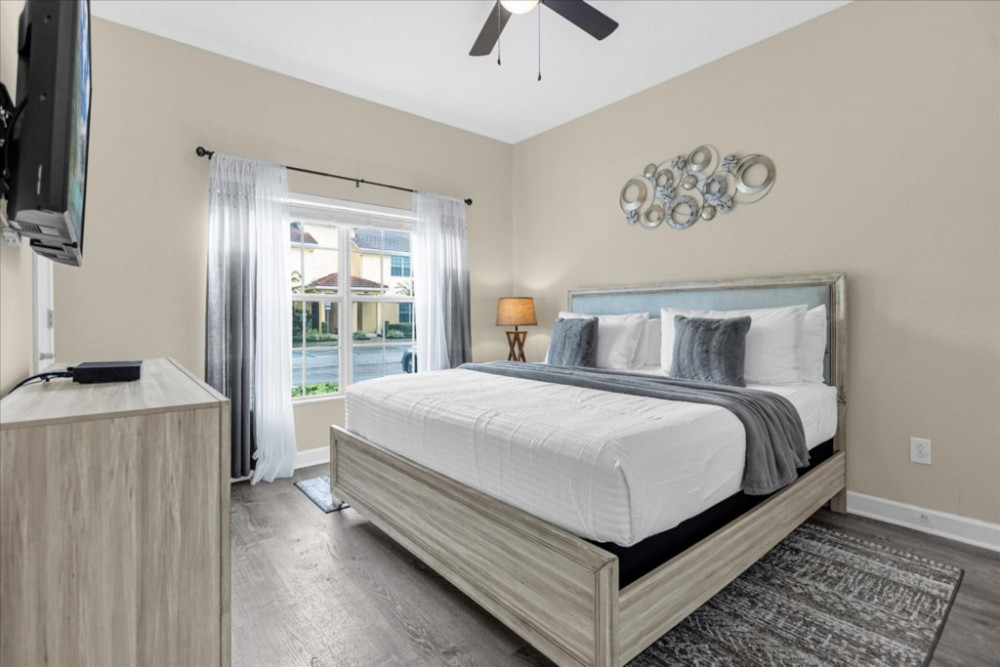 Paradise Palms Resort 331