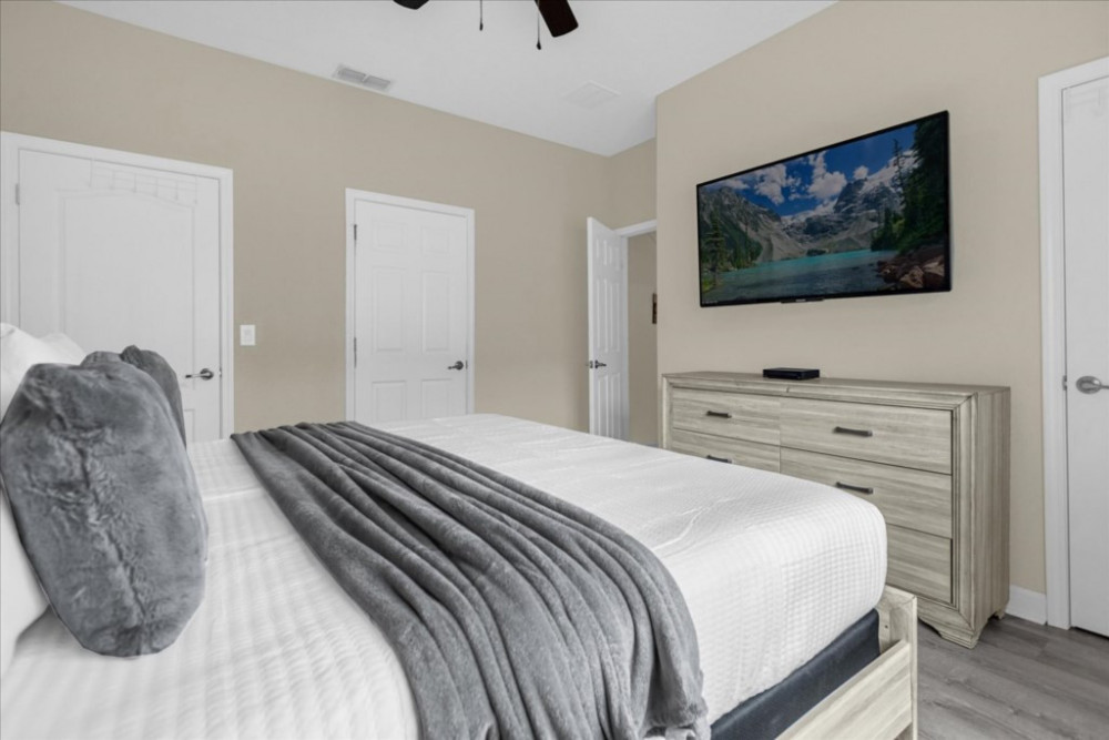 Paradise Palms Resort 331